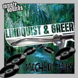 INnatesounds Radio Archive | Machete Funk | DJs Joc Max & Miles Bonny LIVE