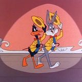 ComeBack Bunnydance