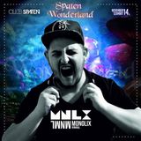 2015.11.14. Monolix Live at Spaten Club - Wonderland