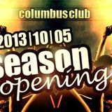 Leslie Smith - Live @ Columbus Club (Oct-05-2013)
