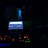 PsyZone Full-On Psytrance Live Set @ Cafe Del Maal