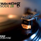 Sherif Errefae - Trancefier 28