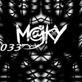 M@jky PnL ~ SET 033.