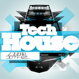 Oscar Diaz - Session Tech House
