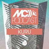 Kuru - Media Contender Podcast 11