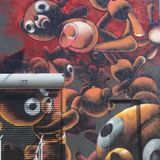 October 2012 Breakbeat BBQ mix by Q.45