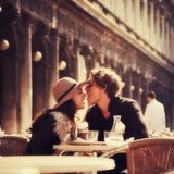 Love in Europe