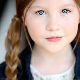 Kindness and Caring plus Nickelodeons Ella Anderson