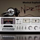Musical explosion #10