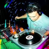 Dj Frog - Dinosaur Head (Special Set @17052011)
