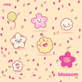 PMB260 Blossom