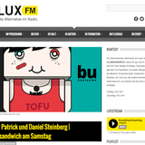 Flux FM is T.O.F.U.
