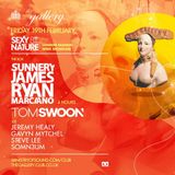 Sunnery James & Ryan Marciano - Live @ Ministry of Sound (London) - 19.02.2016