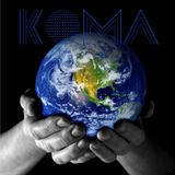 Koma - 'One World' Party Mix Dec 2012