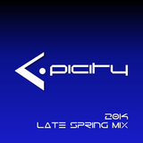 epicity's 2014 Late Spring Mix Part 2 (Latest Progressive Tracks)