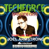 TechForce Ep. 002