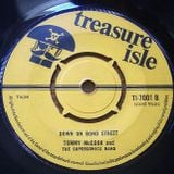 SUDDEN DESTRUCTION - SCORCHING SKA, ROCKSTEADY & REGGAE