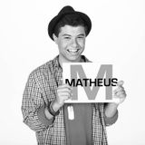 Parte 2 - 2º Programa "A noite é nossa" na rádio RQC