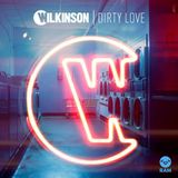 Wilkinson (RAM Records, EMI Virgin) @ DJ Friction Radio Show, BBC Radio 1 (30.09.2014)