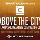Depaart Radio #20 - the mix