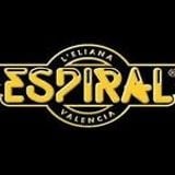 Espiral @ Abril 1990 (La Eliana, Valencia)