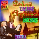 ♥ RICHARD CLAYDERMAN TIMELESS LOVE SONGS ♥