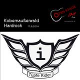 i Tüpfe Rider - Live OPEN STAGE Jam-Club 17.9.2014