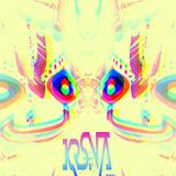KRSNA DIGITAL PODCAST (guest mix 4) by Organic Haze