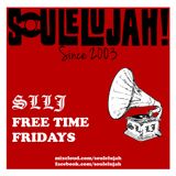 Free Time Fridays