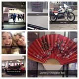 The Big Breakfast Show: 23/04/14