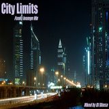 City Limits - Funky Lounge Mix
