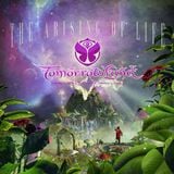 Tomorrowland 2013 The Arising Of Life CD 1 mixed by Yves V