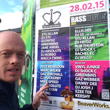 Mike Speed | Rejuvenation WER3 Leeds 280215 | Trance Lounge | 0100-0200 | Oldskool Vinyl Trance Set