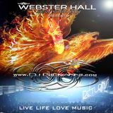 Webster Hall presents "DJ GIOVANNI Returns"