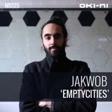 EMPTYCITIES by Jakwob