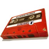 Burning Rubber Slowjams