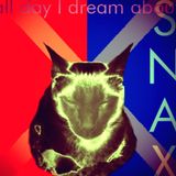 YAJA MIX 21 - Double Snax Pax #1