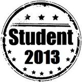 Ludde Nilsson - Studentmixen 2013