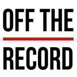 Off The Record February 4th 2015