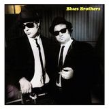 THE BLUES BROTHERS - we are on a mission from god 2015