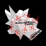 Banging Techno Sets :: 098 Kerstin Eden // 03-2015