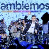 Gabriel Vommaro: Análisis post Balotage 2015