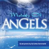 Dj Carlos Sommerlat - Melody of Angels