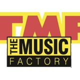 The Music Factory TMF yearmix 1996 (Part 2)
