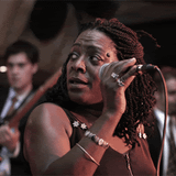 Miss Sharon Jones Live at Nancy Jazz Pulsation!