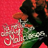 A noite dos DJs Maliciosos, Guitarrada e Lambada mixtape