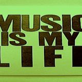 Deep Groove Mix