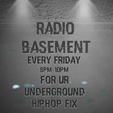 Radiobasement Episode #037 August 15th 2014