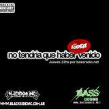 No tendria que haber venido #95 - Dj Loder Radio Show invitado Dropkilla