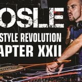 Nosle presents 'Hardstyle Revolution Chapter XXII'